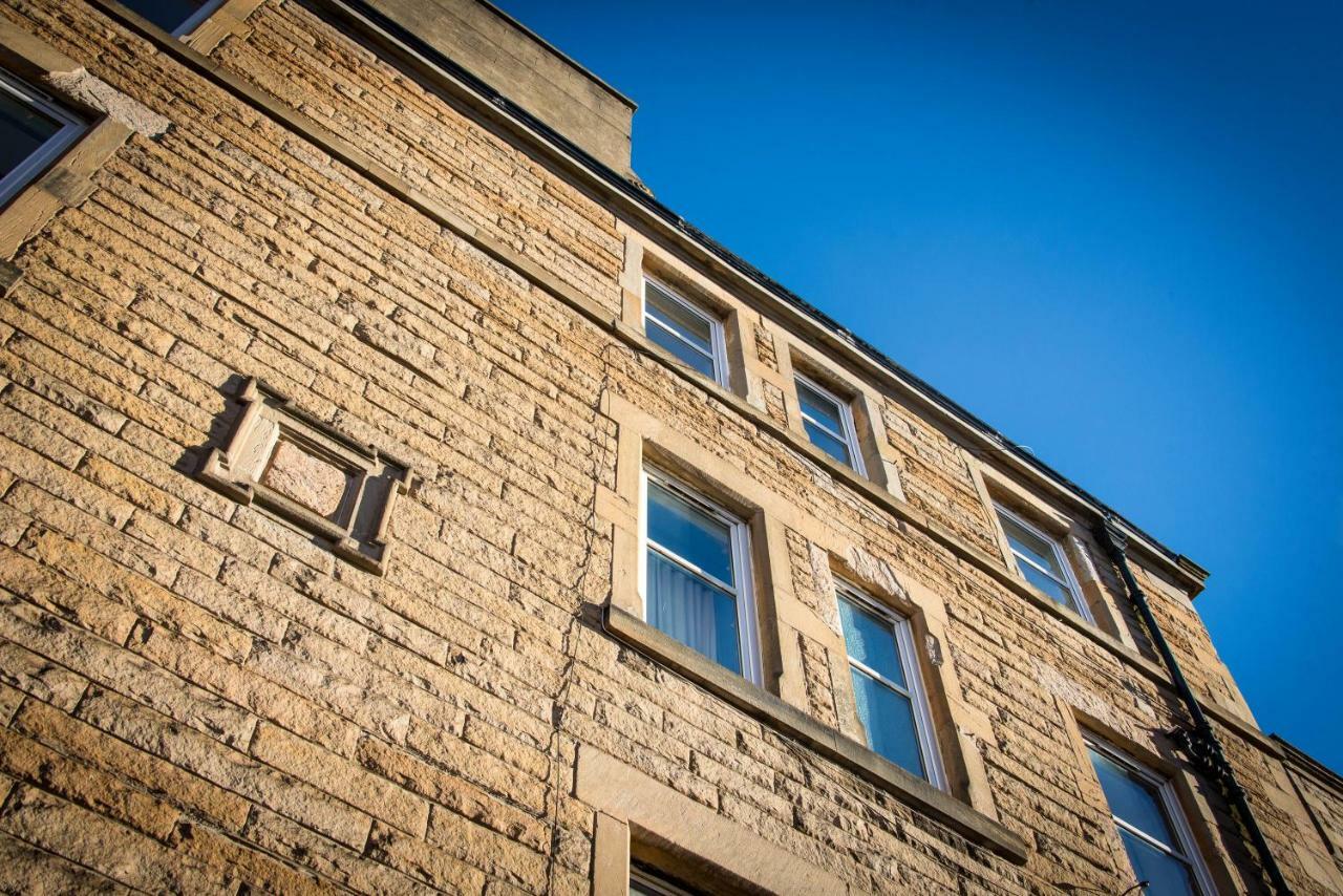 The Stewart Apartment Эдинбург Экстерьер фото